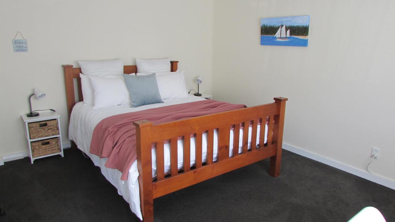 Cozy Haven - Waihi Apartment Exterior photo